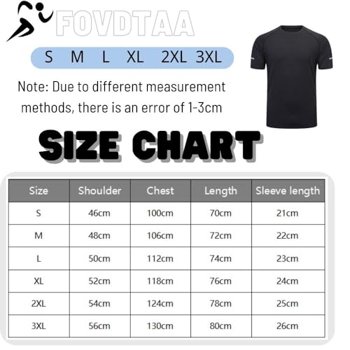 Kortärmad t-shirt 5-pack