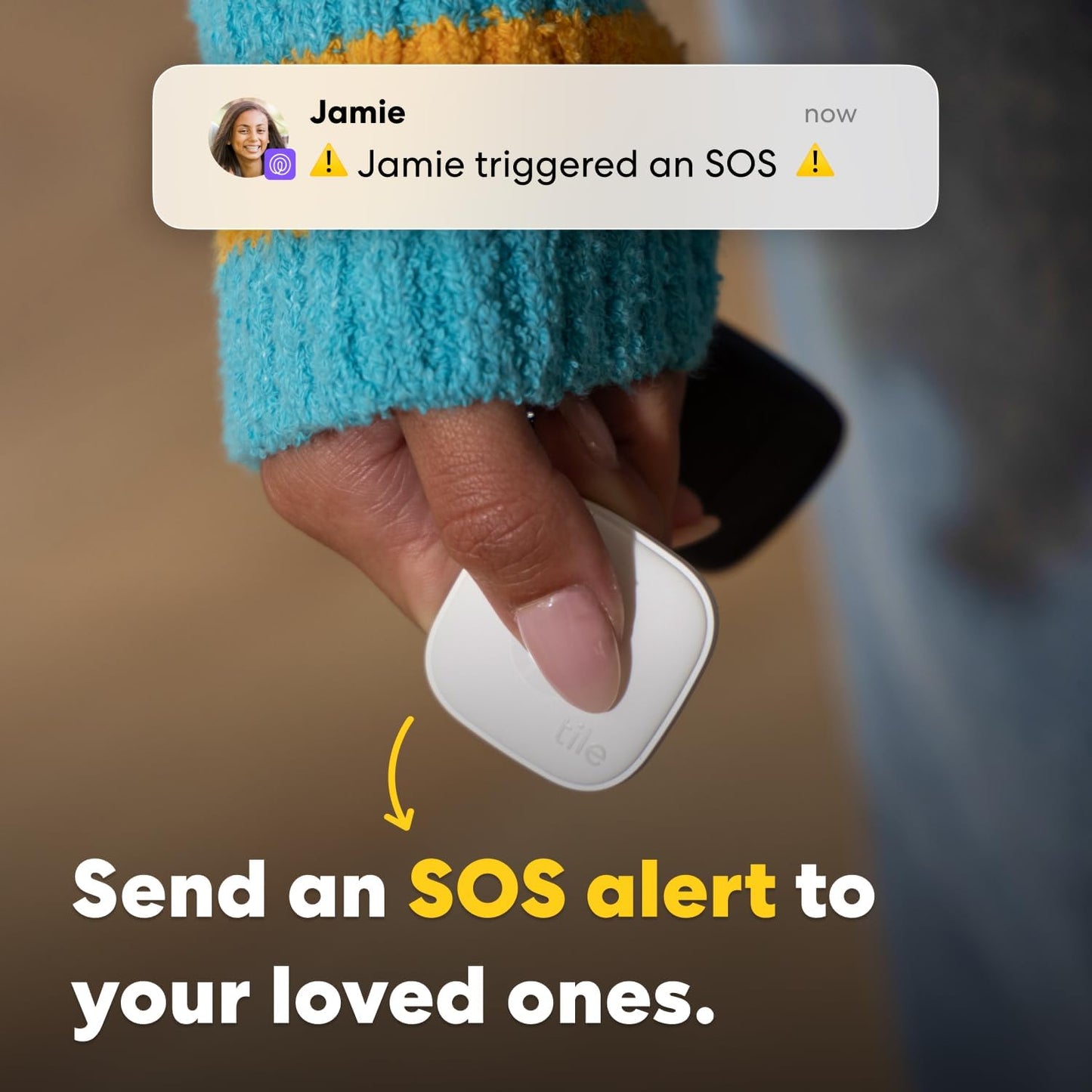 Tile by Life360 Mate (2024)