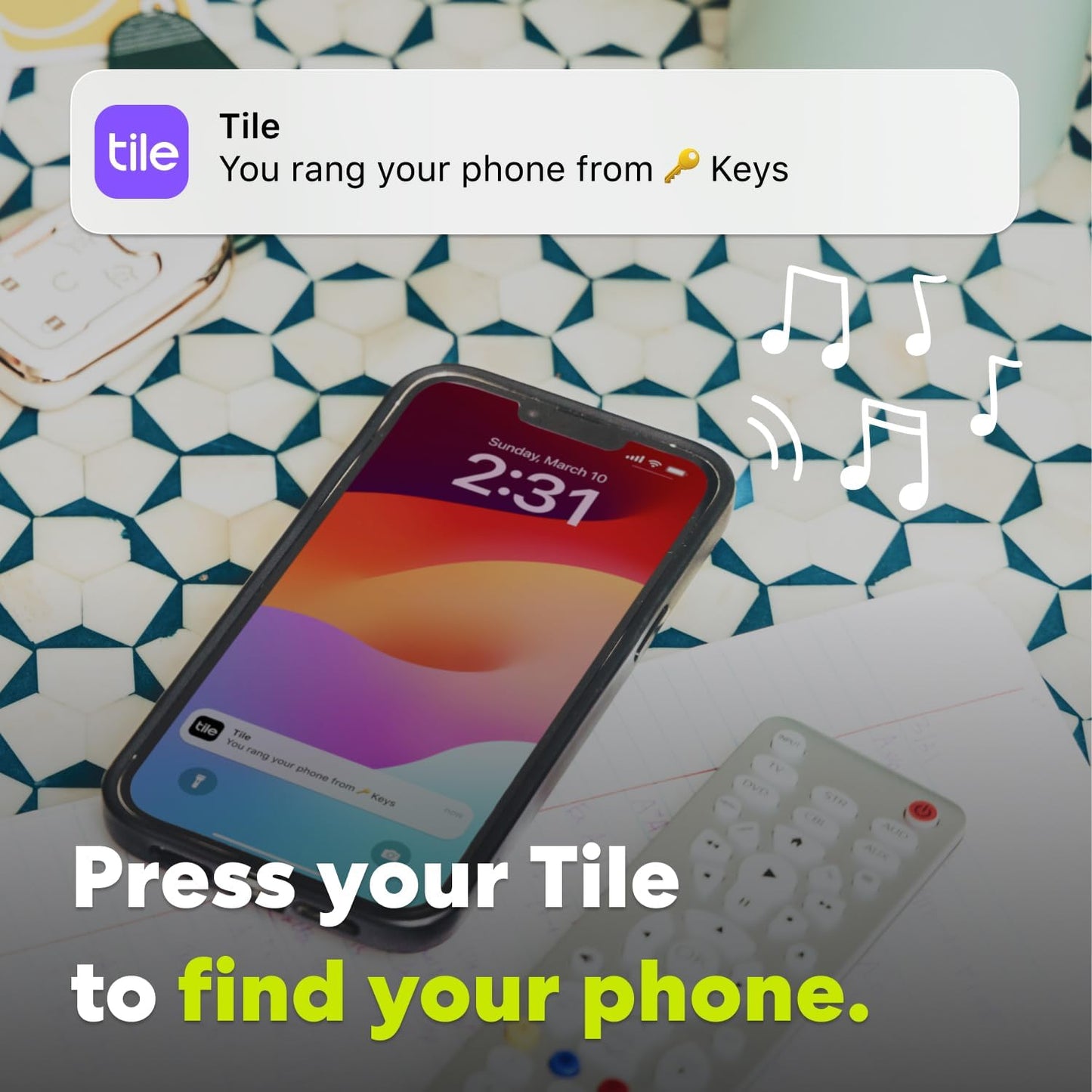 Tile by Life360 Mate (2024)