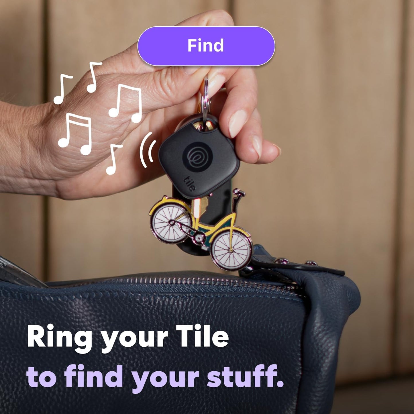 Tile by Life360 Mate (2024)